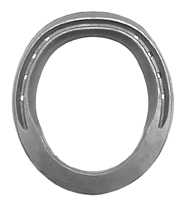 Steel Horseshoes for Sale | Bulk & Online | Alvin Farrier Supply