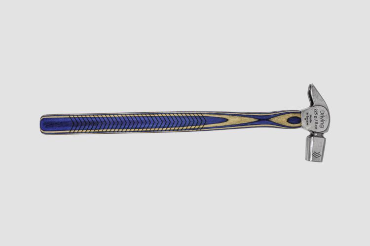 Grant Moon Driving Hammer 7 oz. | Alvin Farrier Supply