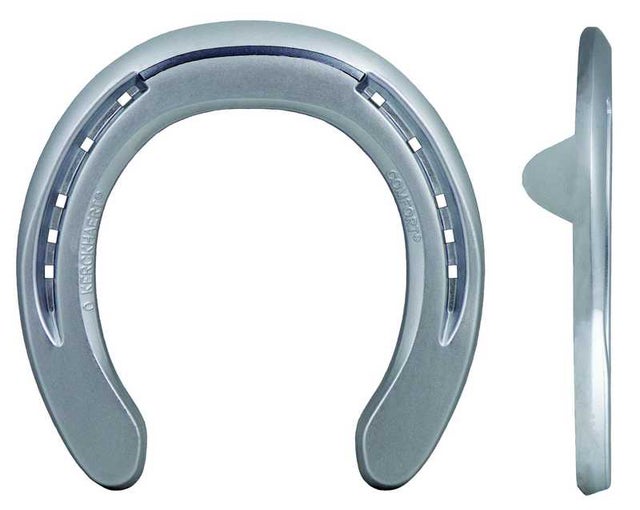 Aluminum Horseshoes for Sale | Bulk & Online | Alvin Farrier