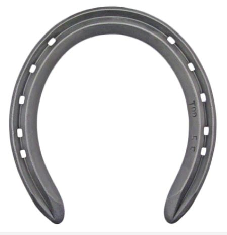 Steel Horseshoes for Sale | Bulk & Online | Alvin Farrier