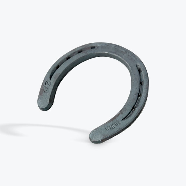 クライミー HORSE SHOE SILVER PIERCE Durable Steel Horseshoes: High-Quality & Supportive | Alvin