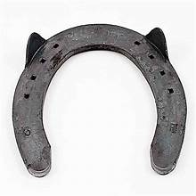 Steel Horseshoes for Sale | Bulk & Online | Alvin Farrier Supply