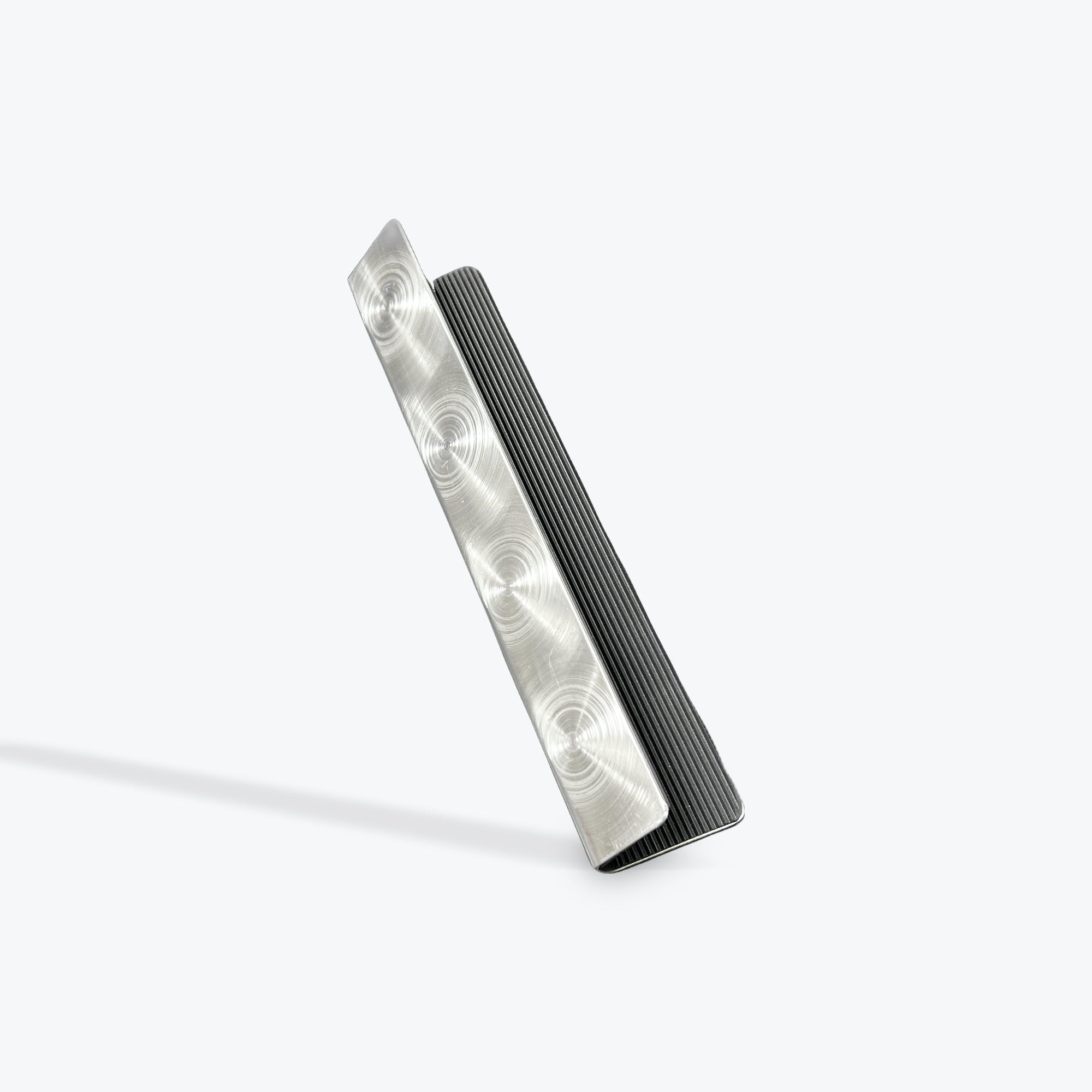 Yoder Aluminum Rasp Holder Alvin Farrier Supply