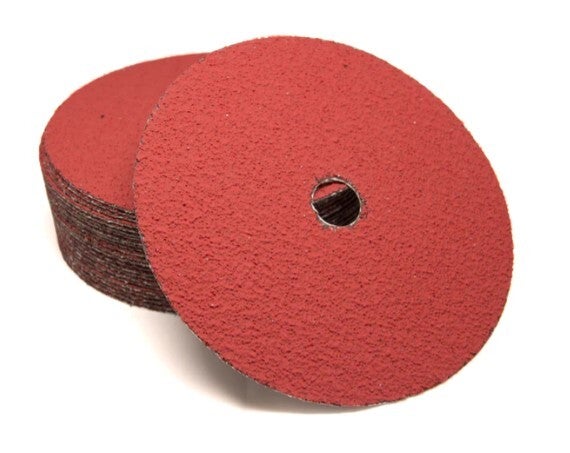 Multi Tool Sanding Discs 7 40 Grit Alvin Farrier Supply